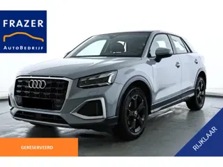 Audi Q2 30 TFSI Advanced edition