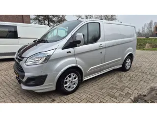 Ford Transit Custom 290 2.2 TDCI L1H1 Trend nieuwe APK
