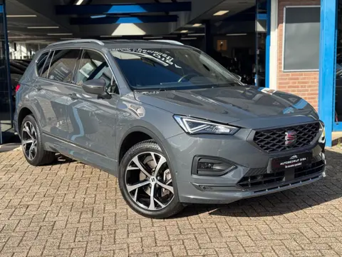 Seat TARRACO 1.4 TSI e-Hybrid PHEV FR 2021 NAVI Trekh NAP!