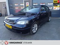 Opel Astra 1.6 Njoy, Nette Auto, Meeneem Prijs!!! NW Distributie.