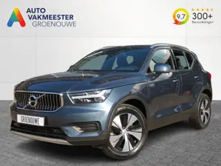 VOLVO XC40 1.5 T4 Recharge plug in / Camera  / Elec.achterklep / 19 Inch / BOVAG garantie