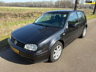 Volkswagen Golf 1.6-16V Ocean Airco/APK/LM/Cruise/Rijdt goed/Elektr ramen