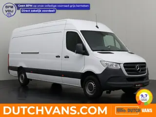 Mercedes-Benz Sprinter 316CDi L3H2 Maxi | Navigatie | Airco | Camera | Cruise | 3-Zits