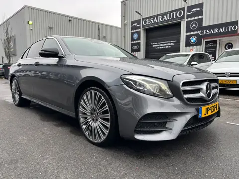 Mercedes-Benz E-Klasse 200 AUTOMAAT / PANORAMA DAK