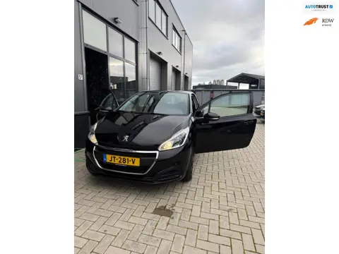 Peugeot 208 1.2 PureTech Active nieuwe APK & distributieriem