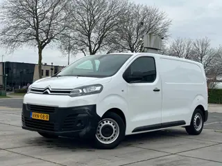 Citroën Jumpy 2.0 BlueHDI 145 M Club |BLUETOOTH|AIRCO|CRUISE|ELEK.RAMEN|STARTSTOP| 4163