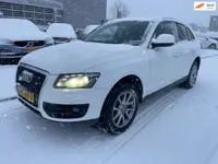 Audi Q5 2.0 TDI quattro Pro Line