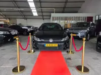 Volkswagen Golf 7.5 2.0 TDI DSG GTD DIGITAL PANO FULL! 2017