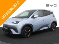 BYD DOLPHIN SURF Comfort 43 kWh / 360° camera / 322 KM / Apple Carplay