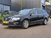Volkswagen Passat Variant 1.4 TSI Comfortline BlueMotion