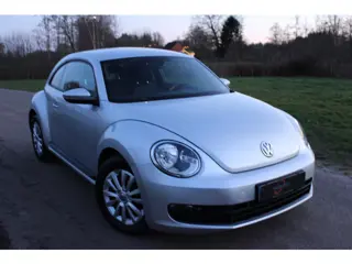 Volkswagen Beetle 1.2 TSI Design BlueMotion Ketting V.V.!