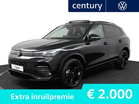 Volkswagen Tiguan R-Line Edition 1.5 eHybrid 200 kW / 272 PK SUV 6 v