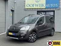 Citroën Berlingo 1.2 PureTech XTR Clima Navi Camera CarPlay