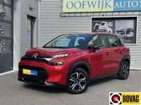 Citroën C3 Aircross 1.2 PureTech Feel Clima CarPlay Led Cruise-Control