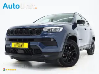 Jeep Compass 4xe 190 Plug-in Hybrid Electric Night Eagle | Trekhaak | Keyless | Adaptive Cruise | Ca