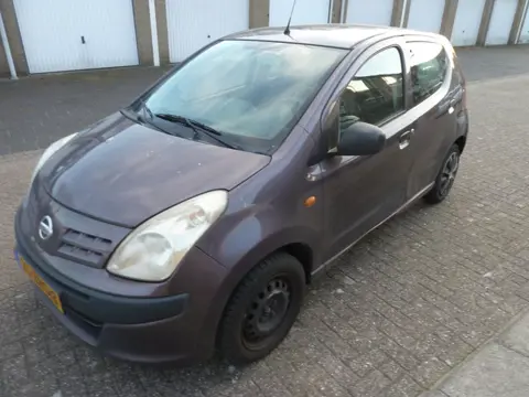 Nissan Pixo 1.0 Visia