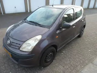 Nissan Pixo 1.0 Visia