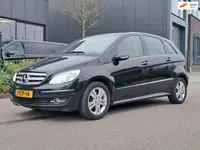 Mercedes-Benz B-klasse 200 BAK SCHOKT SOMS