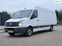 Volkswagen Crafter 35 2.0 TDI L4H2 Export