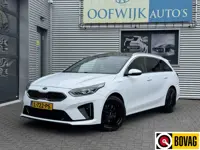 Kia Ceed Sportswagon 1.6 GDI PHEV ExecutiveLine Full-Opties