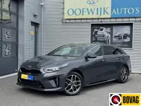 Kia ProCeed 1.0 T-GDI GT-Line Clima Navi JBL Camera CarPlay Led