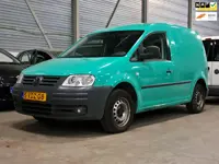 Volkswagen Caddy 2.0 SDI Export