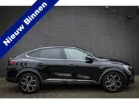 Renault Arkana 1.6 E-Tech Hybrid 145 Intens Net binnen - Nu al te bezichtigen