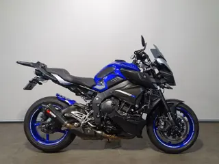 Yamaha MT-10 ABS (bj 2016)