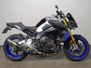 Yamaha MT-10 SP ABS (bj 2021)