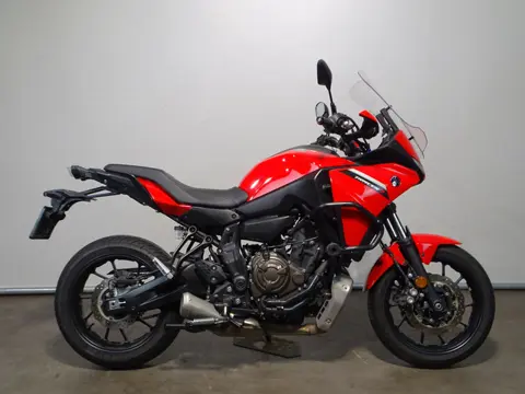 Yamaha TRACER 7 (bj 2024)