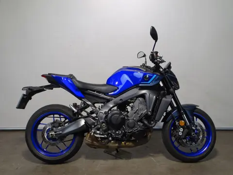 Yamaha MT-09 (bj 2025)