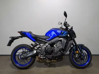 Yamaha MT-09 (bj 2025)