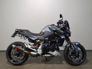 BMW F 900 R (bj 2023)