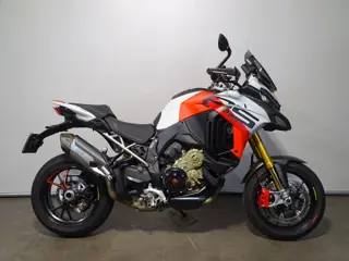 Ducati MULTISTRADA V4 RS (bj 2024)