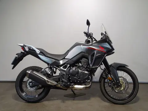 Honda XL 750 TRANSALP (bj 2023)