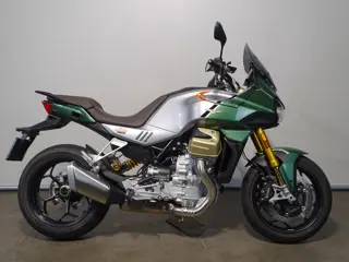 Moto Guzzi V 100 MANDELLO S (bj 2025)