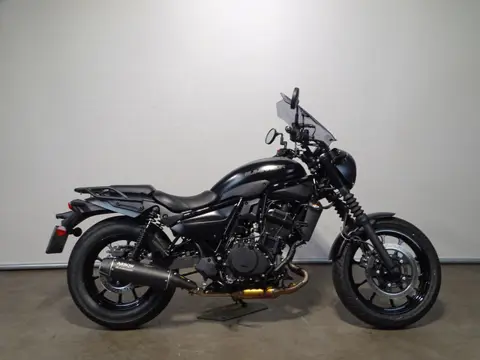 Kawasaki ELIMINATOR 500 SE (bj 2024)