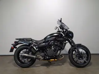 Kawasaki ELIMINATOR 500 SE (bj 2024)