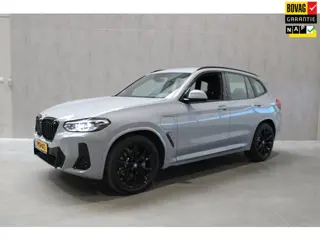 BMW X3 XDrive30e M Sport Busines Edition Prijs is rijklaar incl 12 maanden bovag