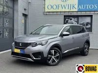 Peugeot 5008 1.2 PureTech Allure 7 Persoons Clima Navi 360 Camera Pano Led