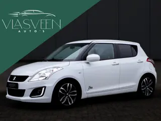 Suzuki SWIFT 1.2 Exclusive! Meer swiftjes op voorraad!