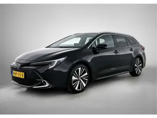 Toyota Corolla Touring Sports Hybrid 140 Dynamic | Special deal | NL dealeronderhouden