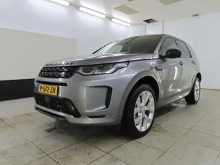 Land Rover Discovery Sport P300e 1.5 R-Dynamic SE ORG.NED / NAP / LEER / DEALER-ONDERHOUDEN / 20INCH