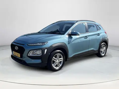 Hyundai Kona 1.0 T-GDI Comfort  | All-in prijs | Parkeersensoren | Apple/android auto