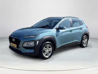 Hyundai Kona 1.0 T-GDI Comfort  | All-in prijs | Parkeersensoren | Apple/android auto