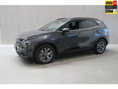 Kia Sportage 1.6 T-GDi Hybrid GT-Line Camera/Pano/Trekhaak prijs is rijklaar