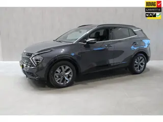 Kia Sportage 1.6 T-GDi Hybrid GT-Line Camera/Pano/Trekhaak prijs is rijklaar