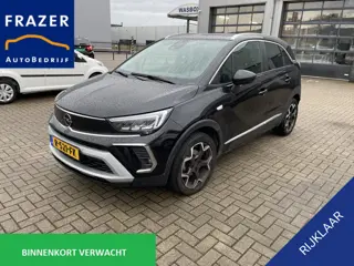 Opel Crossland 1.2 Turbo Ultimate