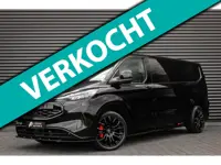 Ford Transit Custom 300 2.0 TDCI L2H1 Limited 170PK JB- EDITION / DRIVER ASSISTANCE PACK / 3- ZITS /