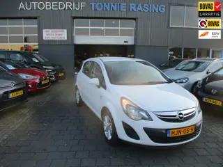 Opel CORSA 1.2 EcoFlex Selection